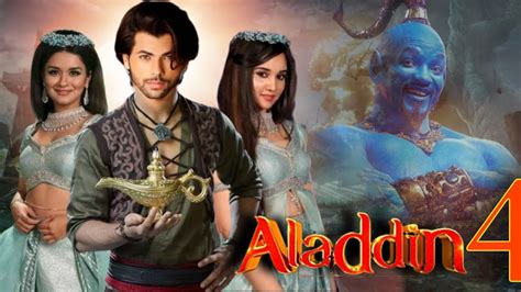 Aladdin Naam To Suna Hoga Aladdin Season