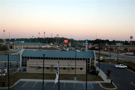 Elevation of Julia St, Denham Springs, LA, USA - Topographic Map