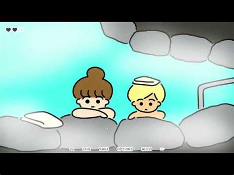 One Night Hot Springs YouTube