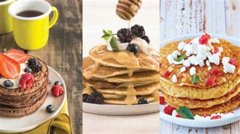 Recetas Para Hot Cakes S Per Deliciosos Y Con Sabor Casero