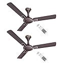 Havells Mm Milor Bldc Bldc Motor Ceiling Fan Star With Rf