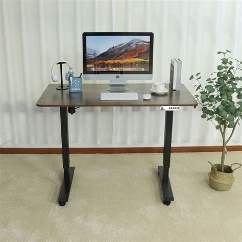 Best MXTARK Adjustable Standing Desk Price & Reviews in Philippines 2024