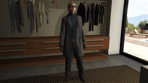 VIP Outfits for Single Player [Menyoo] - GTA5-Mods.com