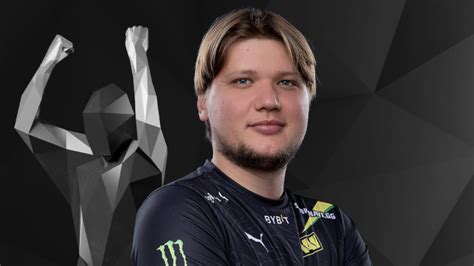 S1mple Wins Best CS GO Player Of The Decade Esports Gg