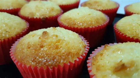 Receita de queijadinha Um doce simples e delicioso CenárioMT