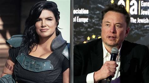 L Actrice Mandalorienne Poursuit Disney Et Elon Musk Paie Les Factures