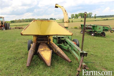 John Deere Headers - Other for Sale | USFarmer.com