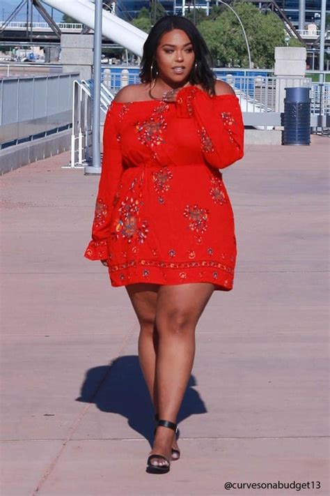 Forever Forever Plus Size Belted Floral Dress Sexy Red Dress