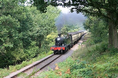 West Somerset Railway