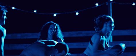 Black Snake Moan Nude Pics Page