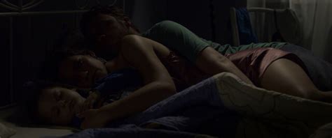 Nude Video Celebs Ada Condeescu Sexy By The Rails Dincolo De Calea Ferata