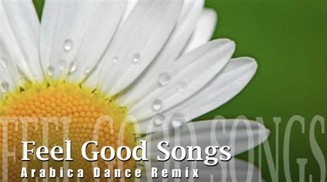 Dance Music Songs to Feel Good - Marcome Remixed | New age singer Marcomé