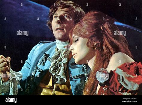 The Fearless Vampire Killers Dance of the Vampires Year: 1967 Roman Polanski, Sharon Tate Stock ...