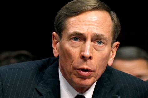 As David Petraeus turns | Salon.com