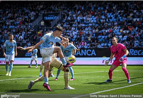 Celta De Vigo Vs Ud Almeria Preview Prediction And Odds March