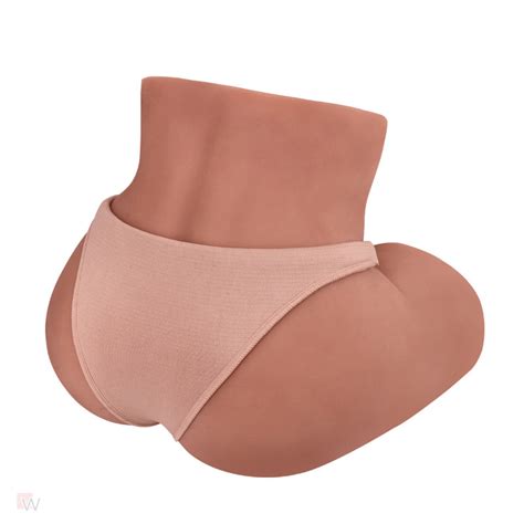 Sex Torso Tantaly Cecilia Wunderpuppen