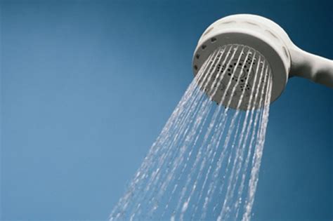 cold  hot showers    stanleyisms