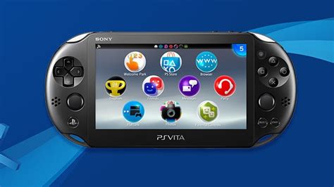 Sony Is Ending PS Vita Production In Japan This Week GameRevolution