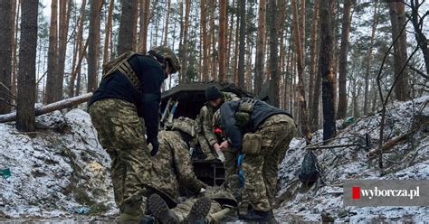 Wojna w Ukrainie 21 stycznia 332 dzień inwazji NA ŻYWO