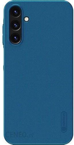 Nillkin Etui Super Frosted Shield Pro Do Galaxy A G G Niebieskie