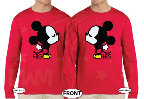 Lgbt Gay Mickey Mouse His Married With Mickey Married With Mickey