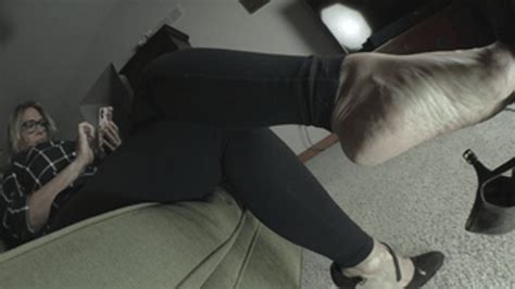 My Horny Shoes Nd HFW Clips Sale