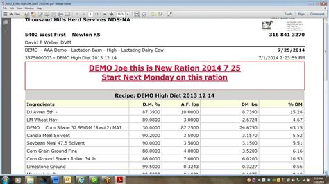 Nds Tutorial Step Reports And Setting Up Reports Youtube