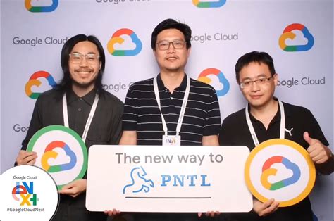 Pentium Network Google Cloud Next In San Francisco Unveiling Ai