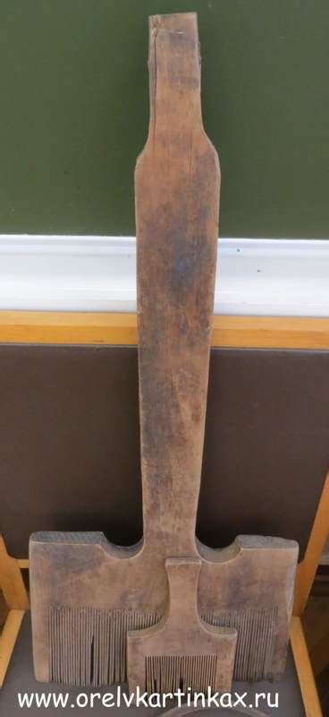 Виртуальный музей "Вещи 20 века"