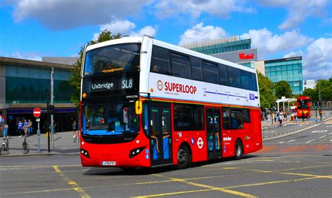 superloop bus route sl flickr