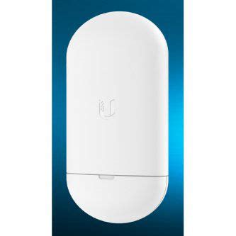 LOCO5AC-US Ubiquiti Networks | NanoStation 5AC Loco | Unisol