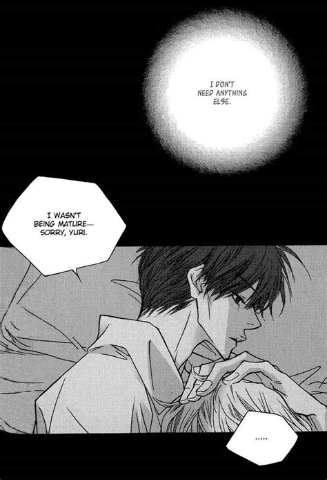 Nocturne Park Eun Ah Chapter 10 Mangapill