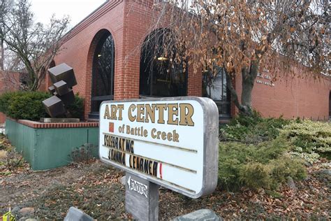 Art Center Of Battle Creek Celebrates 75th Anniversary