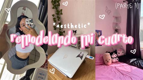 Remodelando Mi Cuarto Haul De Shein Youtube