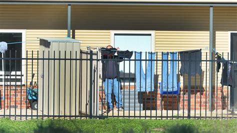 Corella Place Sex Offenders Have Access To Phones Internet On Day Release News Au