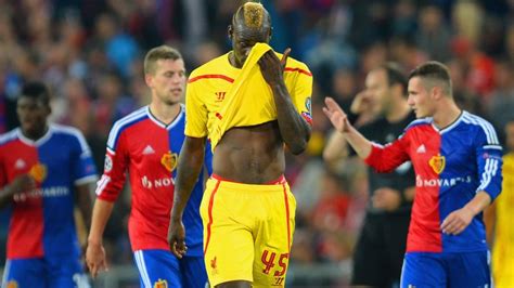 Mario Balotelli sorry for ‘offensive’ social media post | CNN