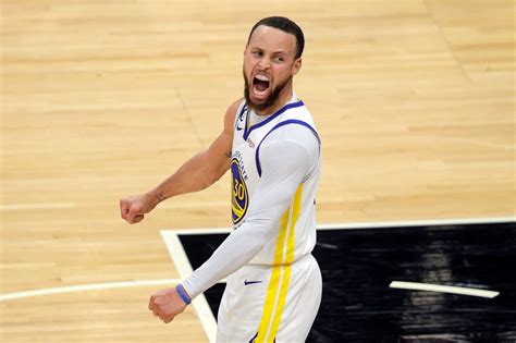 Steph Curry Draymond Green Klay Thompson Relish Game 5 Win Vs Kings