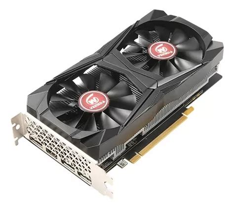 Placa De V Deo Veineda Nvidia Rtx Super Gb Gddr Pci