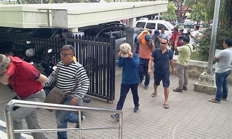 SEX TOURISM Seven Koreans Charged Cebu Daily News