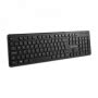 Kit Teclado E Mouse Sem Fio K W20 C3 Tech