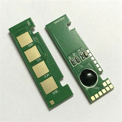 R Toner Reset Chip For Xerox Phaser Workcentre