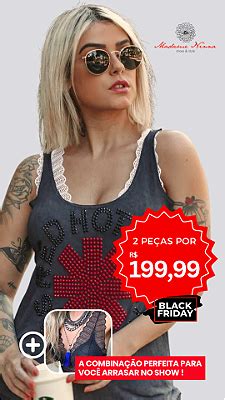 Conjunto lingerie red bordin calcinha fio Madame Ninna loja online de confeccções femininas