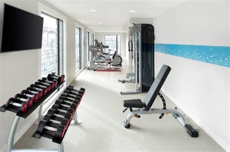 Hampton by Hilton London Docklands | Hotels in London | myhotelbreak