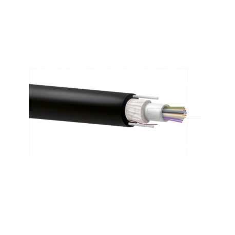 Cable F G D Sm Holgada Cpr Fca Exterior X Frp Di Metro Mm