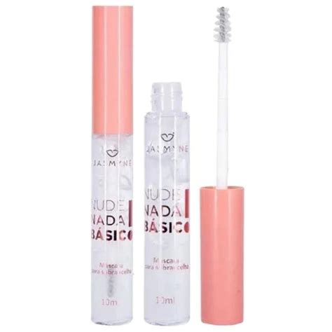 M Scara Para Sobrancelhas Nude Nada B Sico Jasmyne Em X Sem Juros Entrega Super R Pida