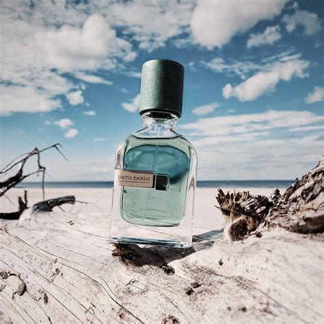 Megamare Orto Parisi perfume - a fragrance for women and men 2019