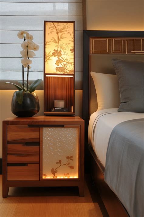 17 Best Japanese Style Bedroom Furniture Ideas (2024)