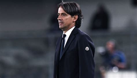 Biasin Inter Anche ieri Inzaghi è stato un signore Inter News 24