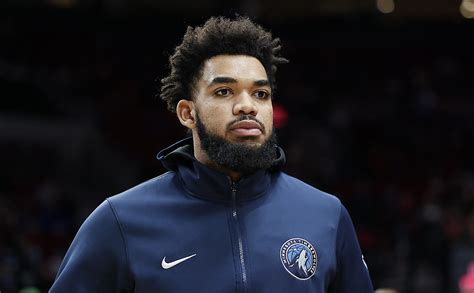 Timberwolves' Karl-Anthony Towns enters Health and Safety Protocols | NBA.com