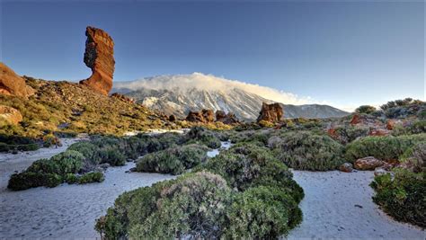 Teide National Park | TripsPoint